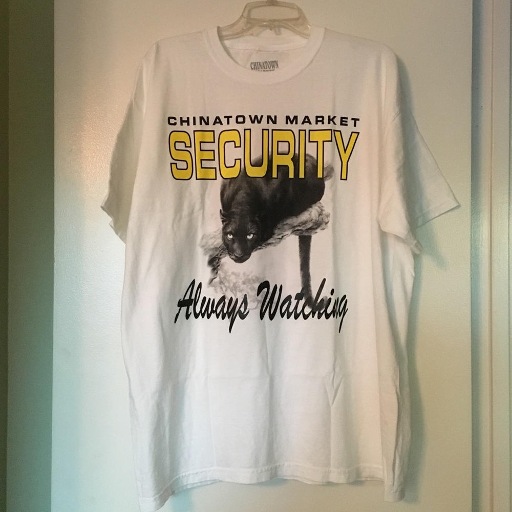 New Chinatown Market T-Shirt